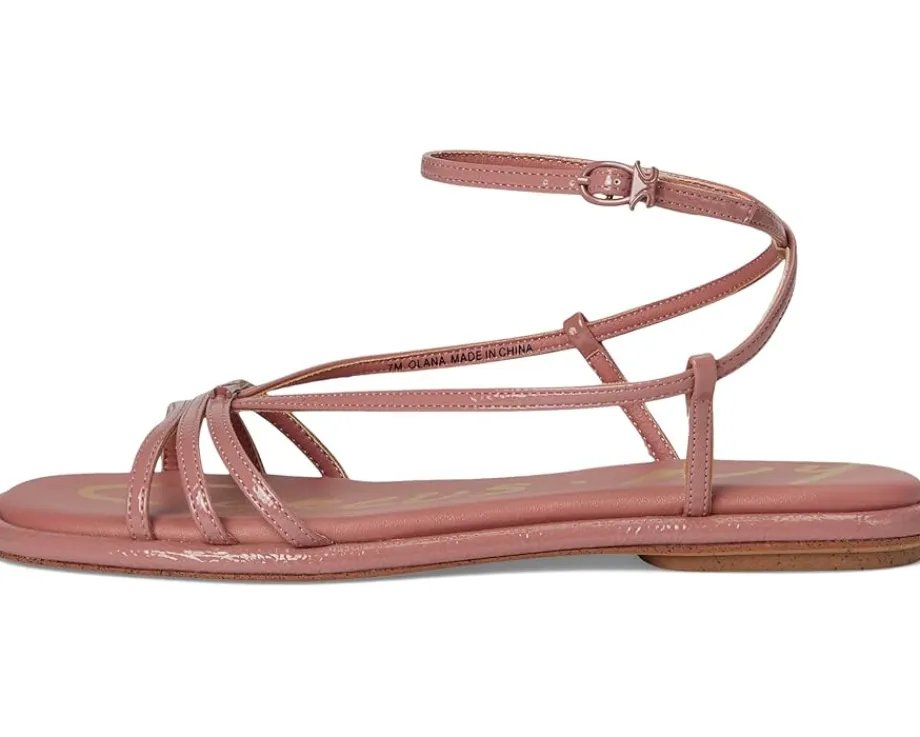 Circus NY by Sam Edelman Olana Berry Blush Hot