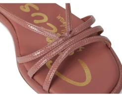 Circus NY by Sam Edelman Olana Berry Blush Hot
