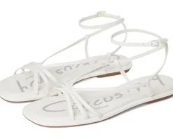 Circus NY by Sam Edelman Olana Bright White Sale