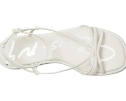Circus NY by Sam Edelman Olana Bright White Sale