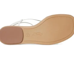 Circus NY by Sam Edelman Olana Bright White Sale