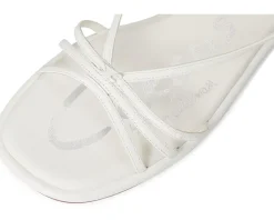 Circus NY by Sam Edelman Olana Bright White Sale