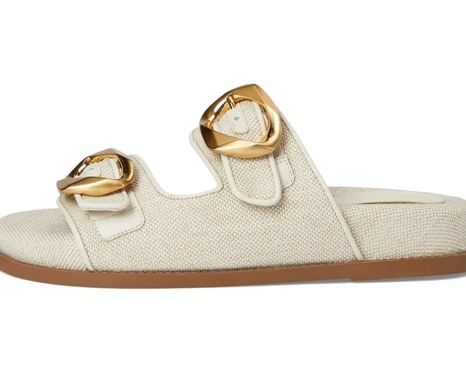 Schutz Olga Sporty Oyster Sale