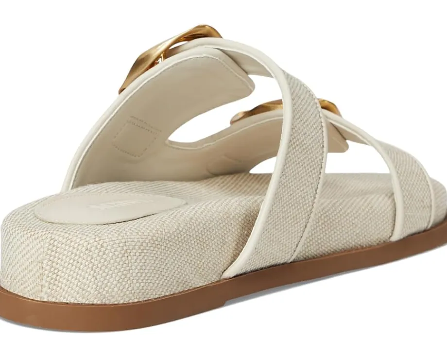 Schutz Olga Sporty Oyster Sale