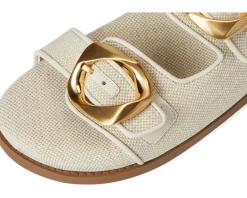 Schutz Olga Sporty Oyster Sale