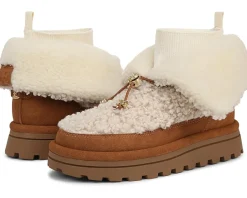 Sam Edelman Olin Natural/Harvest Brown Best