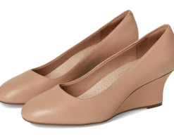 Women Clarks Olivette Pearl