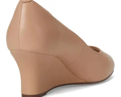 Women Clarks Olivette Pearl