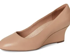 Women Clarks Olivette Pearl