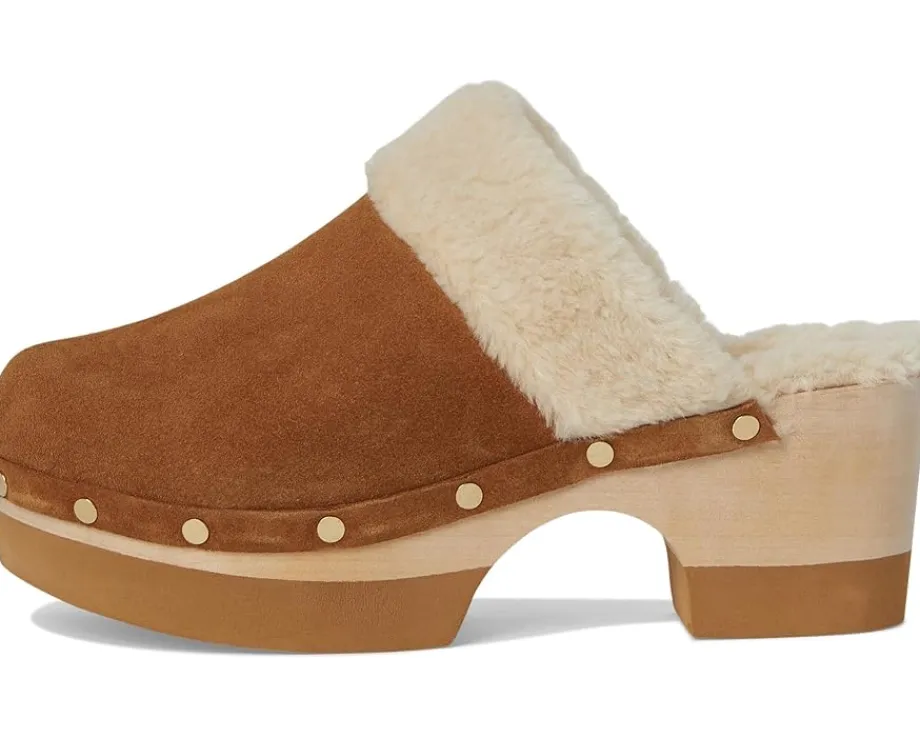 Andre Assous Olivia Cognac/Natural