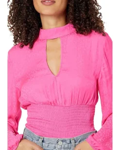 Women Steve Madden Olivia Top