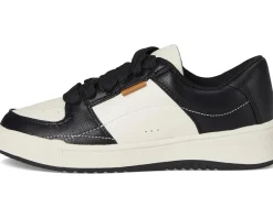 Dr. Scholl's Ollie Black/White Hot