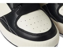 Dr. Scholl's Ollie Black/White Hot