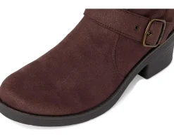 Bzees Olympia Chicory Stretch Fabric New