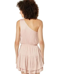 Steve Madden On Pointe Dress Rose Blush Hot