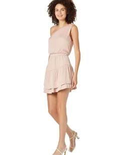 Steve Madden On Pointe Dress Rose Blush Hot