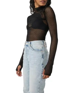 Women Free People On The Dot Layering