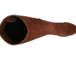 Naturalizer Ona Cappuccino Suede Discount