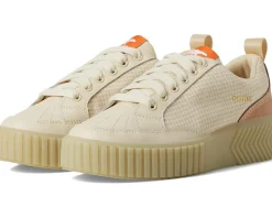 SOREL ONA™ AVE Low Sneaker Bleached Ceramic/Light Aloe Online