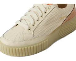 SOREL ONA™ AVE Low Sneaker Bleached Ceramic/Light Aloe Online