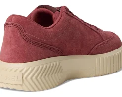 SOREL Ona Ave Low Sneaker Rose Dust/Chalk Outlet