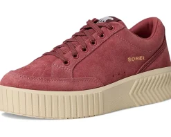 SOREL Ona Ave Low Sneaker Rose Dust/Chalk Outlet