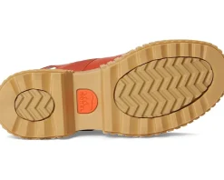 SOREL Ona Ave™ Multistrap Mid Sandals Tuscan/Aura Clearance