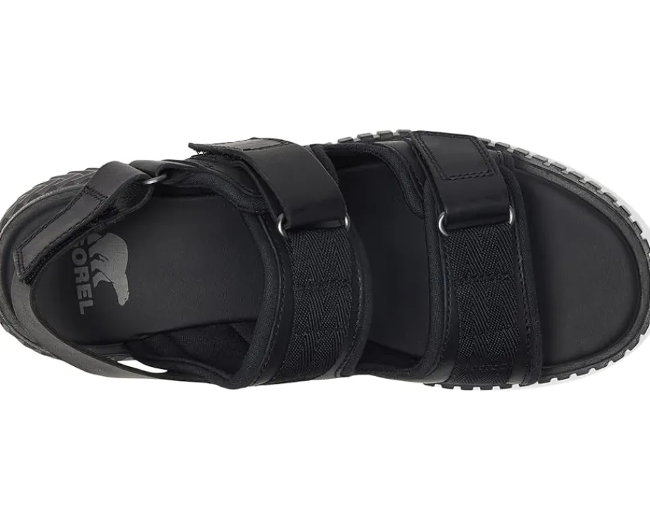 Women SOREL Ona Ave™ Multistrap Mid Sandals