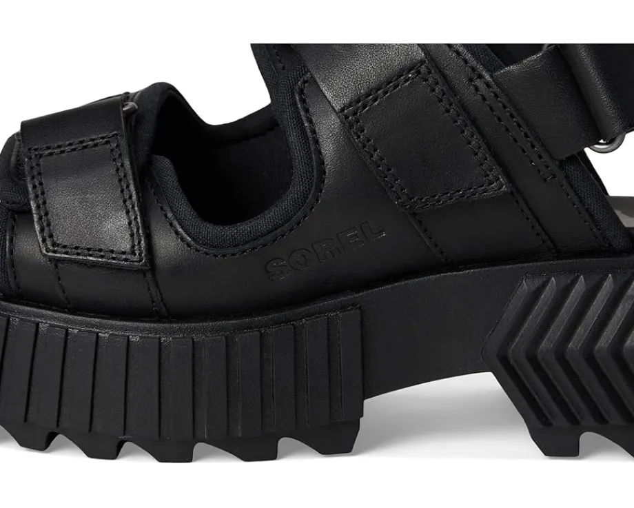 Women SOREL Ona Ave™ Multistrap Mid Sandals