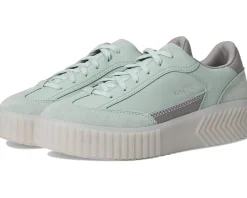 SOREL Ona Ave T-Toe Cool Green/Chrome Grey Online