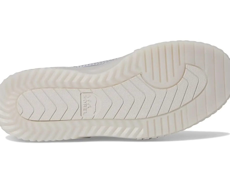 SOREL Ona Ave T-Toe Cool Green/Chrome Grey Online