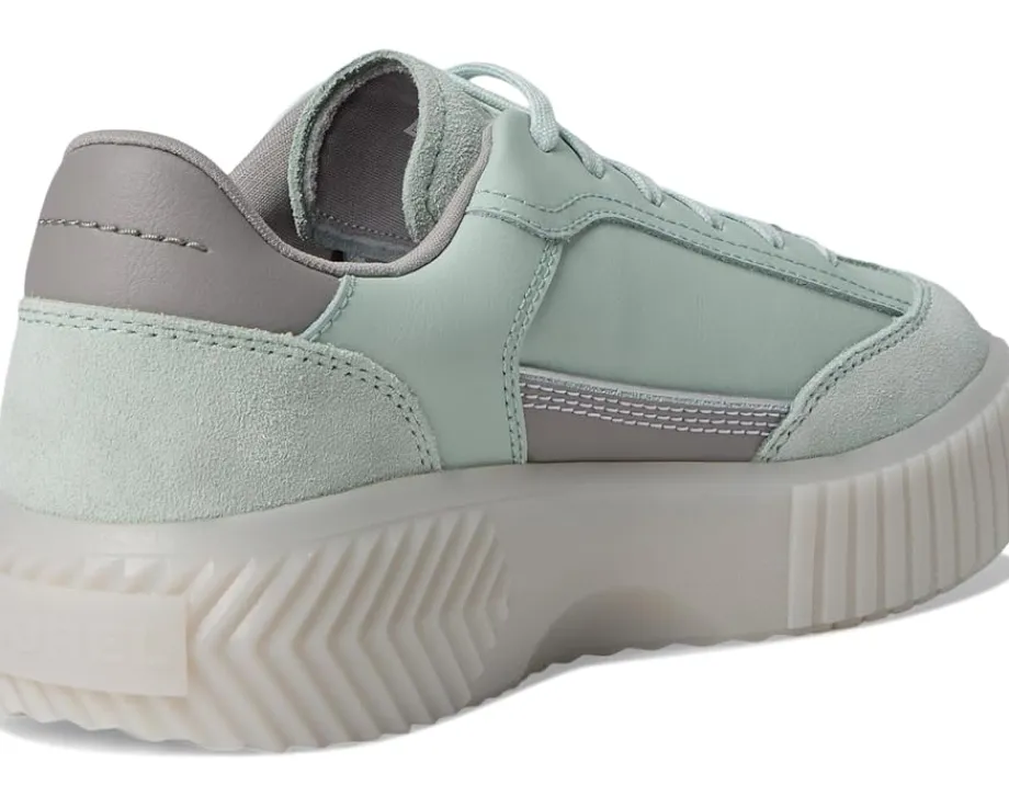 SOREL Ona Ave T-Toe Cool Green/Chrome Grey Online