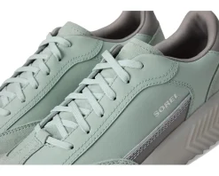 SOREL Ona Ave T-Toe Cool Green/Chrome Grey Online