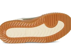 SOREL Ona Ave T-Toe Chalk/Utility Green Hot