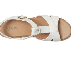 Women Dr. Scholl's Once Again