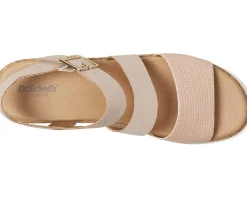 Women Dr. Scholl's Once Twice