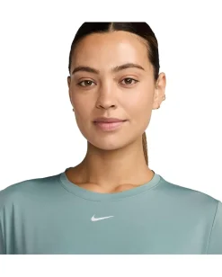 Women Nike One Classic Dri-FIT Short-Sleeve Top