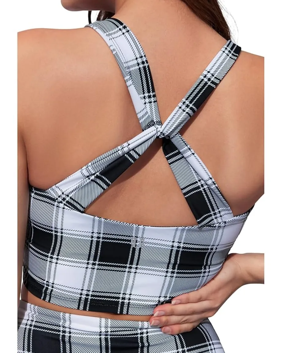 Women Eleven by Venus Williams One More Time Tank