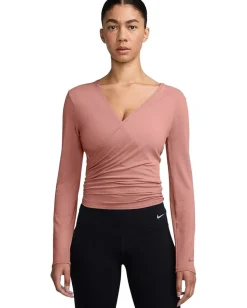 Women Nike One Relaxed Dri-FIT Top