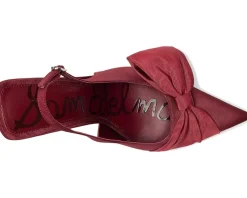 Women Sam Edelman Onia Slingback Shoes