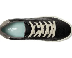 Dr. Scholl's Online Lace-up Shoes Black Snake Outlet