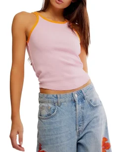 Women Free People Only One Ringer - Solids