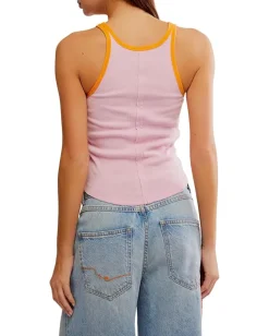 Women Free People Only One Ringer - Solids