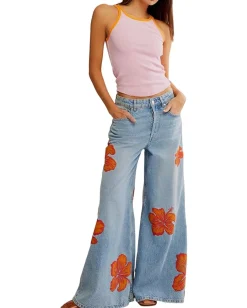 Women Free People Only One Ringer - Solids