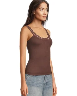 Women Free People Only You Tank