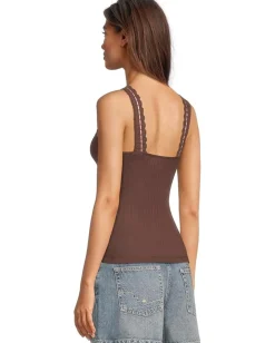 Women Free People Only You Tank