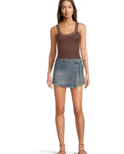 Women Free People Only You Tank