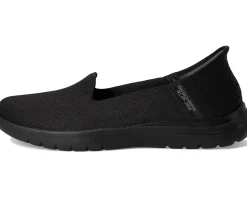 Women SKECHERS On-The-Go Flex - Astonish Hands Free Slip-Ins