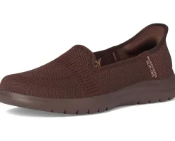 Women SKECHERS On-The-Go Flex - Camellia Hands Free Slip-Ins