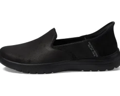 Women SKECHERS On-The-Go Flex - Captivating Hands Free Slip-Ins